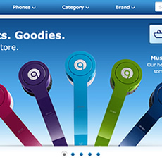 O2 Accessory Shop