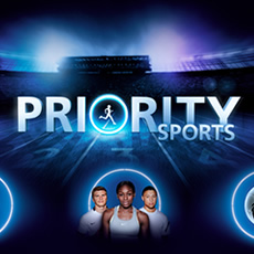 Priority Sport