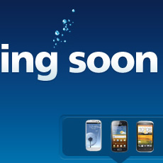 Coming Soon